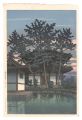Kiko-ji Temple, Nara Prefectur......
