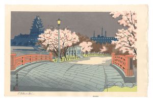 造幣局の桜