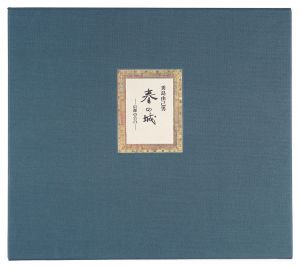 <strong>Hideshima Yukio</strong><br>Spring Castle -Confession of F......