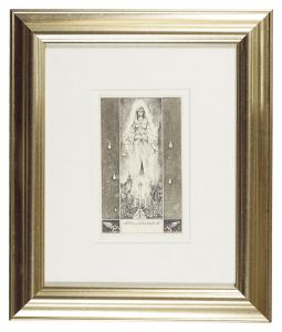 Alphonse Inoue / A story of the mystical