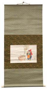 Katsuhira Tokushi / Painting