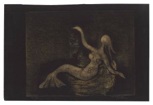 Nagase Yoshiro / Title unknown (Mermaid)