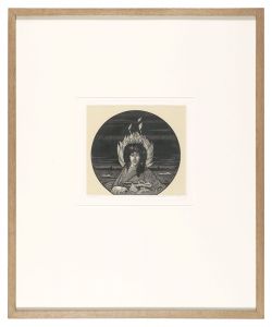 Yamamoto Susumu / Woman, Transformation