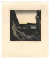 From the print collection 'Sil......