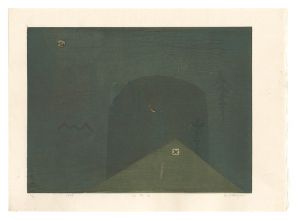 Kakizaki Kizashi / Floodgate IV