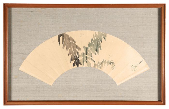 Takehisa Yumeji “Dragonflies”