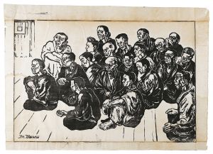 上野誠「供米の話を聞く。」