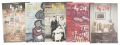 Han no e / Volumes 1-10