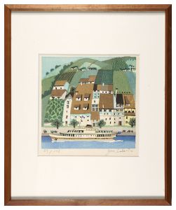 ライン川