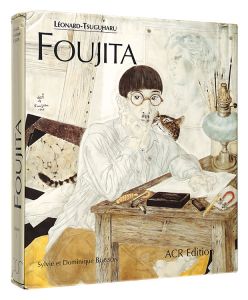 ｢[仏]La Vie et l'Oeuvre de Leonard-Tsuguharu Foujita　第1巻｣Sylvie Buisson・Dominique Buisson著