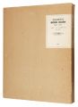 Ikeda Masuo BOOK WORK 1947-197......