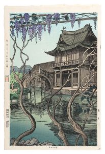 Kameido【Reproduction】	
