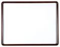Ukiyo-e frame (Brown)