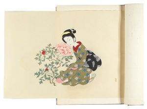 小村雪岱画集