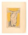 Man Crucified