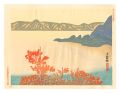 New One Hundred Views of Japan......