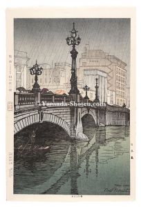 Nihonbashi【Reproduction】	