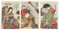 Kabuki Play: Shishinden Nue Ta......