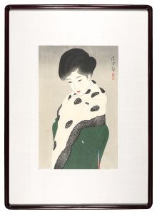 雪もよひ