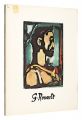 ＧＥＯＲＧＥＳＲＯＵＡＵＬＴ　ＴＨＥ　ＧＲＡＰＨＩＣ　ＷＯＲ......