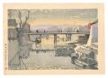 New Twelve Views of Kyoto / Ev......