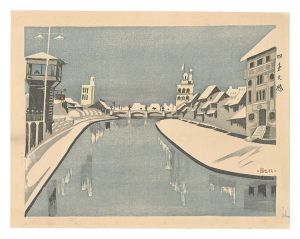 Shijo-ohashi Bridge
