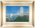 White Bridge, the Innoshima Oh......