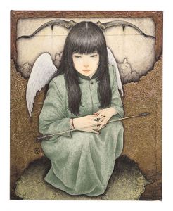 Tomoshibi Izukoka