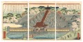 Tsukiji Gobo in Toshima Distri......