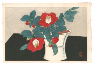 Camellia (tentative title)