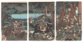 The Death in Action of Imai Sh......