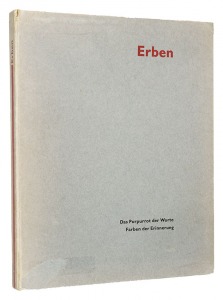 ウルリッヒ・エルベン作品集