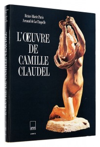 ｢[仏]カミーユ・クローデル レゾネ｣