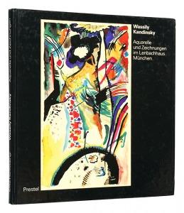 WASSILY KANDINSKY