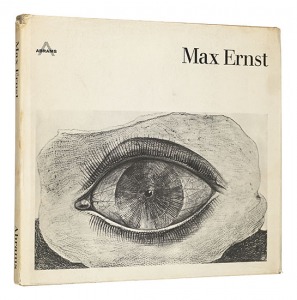 ｢[英]マックス・エルンスト Ｍａｘ Ernst｣