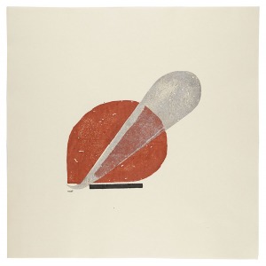 Onchi Koshiro / Sense of flight VI