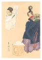 One Hundred Roles by Kyogen-ga......