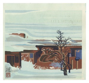 仲村進「作品」