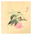Peach (tentative title)