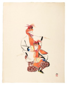 Kimura Shohachi / Echigojishi