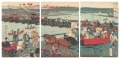 Yokohama at a Glance