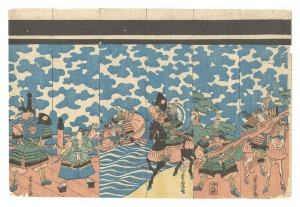 Musha-e