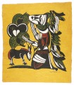 Donkey Presenter