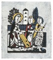 The Cleansing of the Temple