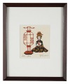Lantern and Elida