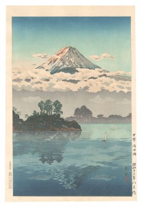 甲州河口湖