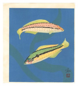 真野満「ベラ（仮題）」