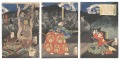 Eight Views of Tales of Warrio......