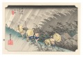 The Fifty-Three Stations of th......
