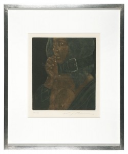 Ikeda Masuo / Necklace of hers